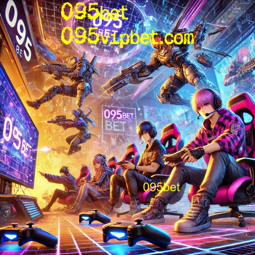 Os riscos e recompensas ao explorar a palavra-chave '095bet'