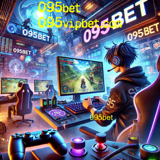 A jogabilidade na 095bet é intuitiva e oferece diversos recursos que facilitam a navegação. Os usuários podem facilmente encontrar seus jogos favoritos, verificar as odds e fazer suas apostas em segundos, tudo isso através de uma interface otimizada para dispositivos móveis e desktops.