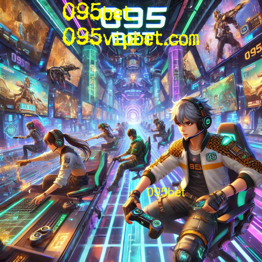 Explorando os limites da gaming culture: como '095bet' se encaixa nesse ecossistema dinâmico