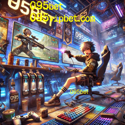 Artigo 4: As estratégias avançadas para aproveitar '095bet' ao máximo